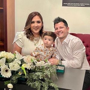 Meet your Posher, William